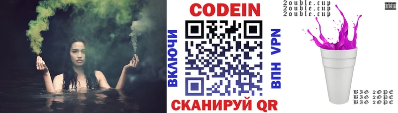 купить закладку  Краснокаменск  Codein Purple Drank 